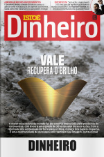 Istoé Dinheiro - Edição De 17/06/2020