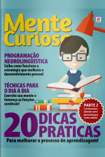 Mente Curiosa - Edição Nº 80