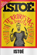 Istoé - Edição De 24/06/2020