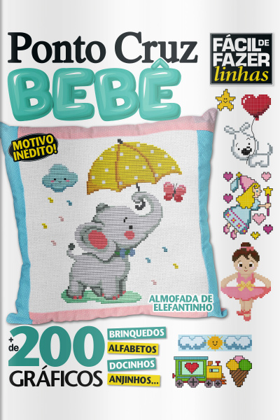 Fácil De Fazer Linhas N°8